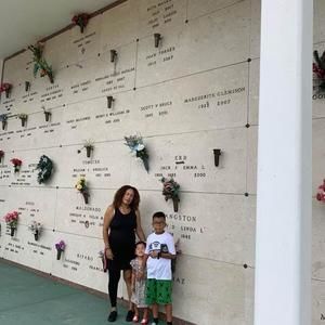 Meet your Posher, Rita